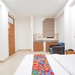 Fabhotel Prime Residency