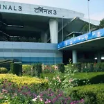 Hotel Airport Inn Plaza Near Delhi Airport Aerocity