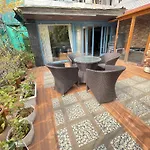 Avanti Tenantry-Luxurious Service Apartments