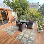 Avanti Tenantry-Luxurious Service Apartments