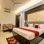 Hotel Park Tree - Igi Airport A Unit Of Prithvi Palace