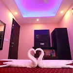 Suites Admiral Delhi Airport