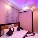 Suites Admiral Delhi Airport