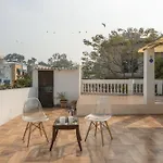 Mystique Abode