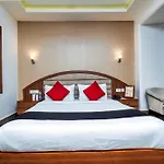 Hotel Msk Residency