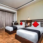 Hotel Msk Residency