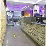 Hotel Star Inn - Delhi Airport, Mahipalpur, Aerocity