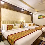 Hotel Park Tree - Igi Airport A Unit Of Prithvi Palace