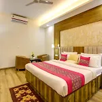 Hotel Park Tree - Igi Airport A Unit Of Prithvi Palace