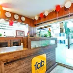 Fabhotel City Chalet Saket