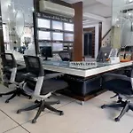 Hotel Shivdev International At New Delhi Railway Station