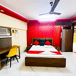 Comfort Inn Nizamuddin Railway Station 2 Min Walk