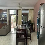 Metronest Stays: Apartment In South Delhi