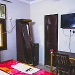 Roomshala 155 Hotel Jpc - Malviya Nagar