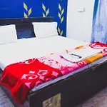 Roomshala 155 Hotel Jpc - Malviya Nagar
