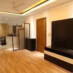 Avanti Tenantry-Luxurious Service Apartments