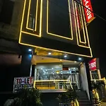 Hotel S R Palace Near Delhi International Airport