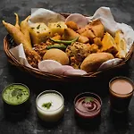 OYO 75287 Pubg Residency