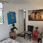 Nice Bedroom With Private Ensuite Bathroom