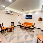 Hotel Green Galaxy - Green Park Near Hauz Khas South Delhi