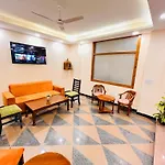 Hotel Green Galaxy - Green Park Near Hauz Khas South Delhi