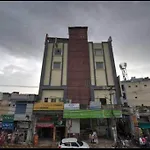 Airport Hotel Mahal