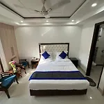 Lemon Green Residency - Hotel And Serviced Apartments
