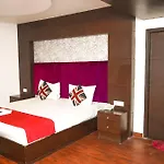 Hotel Sukoon - Ramesh Nagar