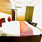 Hotel Galaxy Inn Near Delhi International Airport