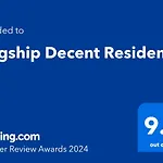 Oyo Flagship Decent Residency