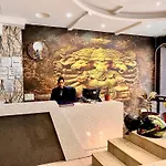 Hotel Tej Palace Near Igi Airport Delhi