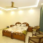 Hotel Sky Inn - Safdarjung Enclave