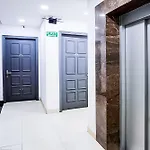 Family Rooms Inn - Shalimarbagh