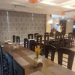 Hotel Impress Delhi Airport