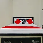 Oyo Flagship A K Galaxy Room\'S