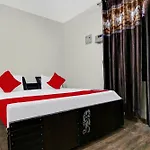 Oyo Flagship A K Galaxy Room\'S