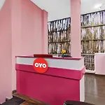 Oyo Flagship A K Galaxy Room\'S