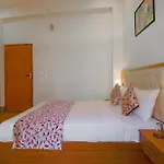 Hotel Franklein Suites At Delhi Airport