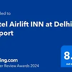 Hotel A L - Delhi Airport