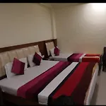 Hotel Golden Gate Dx
