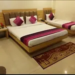 Hotel Golden Gate Dx