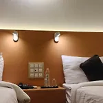 Goldenkeys Inn