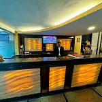 Hotel Vista Inn, Karol Bagh, New Delhi - Near Metro
