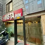 Hotel Vista Inn, Karol Bagh, New Delhi - Near Metro