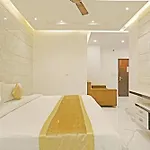 Hotel Mgm Residency