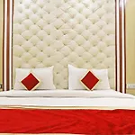 Hotel Mgm Residency