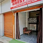 Hotel O Muskan Guest House