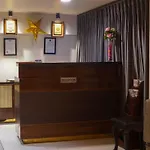 Woodapple Residency