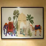 Woodapple Residency