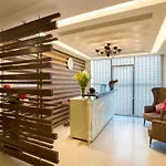FabHotel Jasmine Boutique